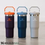 ماگ استنلی STANLEY مدل ICEFLOW FLIP 880ML