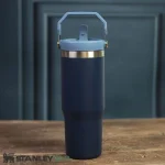 ماگ استنلی STANLEY مدل ICEFLOW FLIP 880ML
