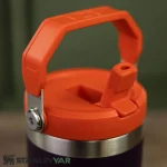 ماگ استنلی STANLEY مدل ICEFLOW FLIP 880ML