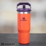 ماگ استنلی STANLEY مدل ICEFLOW FLIP 880ML