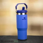 ماگ استنلی STANLEY مدل ICEFLOW FLIP 880ML
