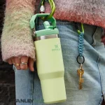 ماگ استنلی STANLEY مدل ICEFLOW FLIP 880ML
