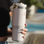 ماگ استنلی STANLEY مدل ICEFLOW FLIP 880ML