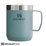 ماگ استنلی STANLEY مدل STAY-HOT CAMP MUG 236ML