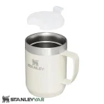 ماگ استنلی STANLEY مدل STAY-HOT CAMP MUG 236ML