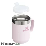 ماگ استنلی STANLEY مدل STAY-HOT CAMP MUG 236ML