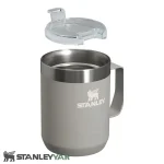 ماگ استنلی STANLEY مدل STAY-HOT CAMP MUG 236ML