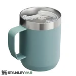 ماگ استنلی STANLEY مدل STAY-HOT CAMP MUG 236ML