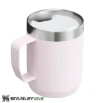 ماگ استنلی STANLEY مدل STAY-HOT CAMP MUG 236ML