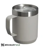 ماگ استنلی STANLEY مدل STAY-HOT CAMP MUG 236ML