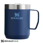 ماگ استنلی STANLEY مدل STAY-HOT CAMP MUG 236ML