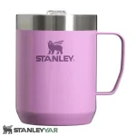ماگ استنلی STANLEY مدل STAY-HOT CAMP MUG 236ML