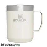 ماگ استنلی STANLEY مدل STAY-HOT CAMP MUG 236ML