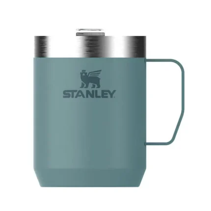 ماگ استنلی STANLEY مدل STAY-HOT CAMP MUG 236ML