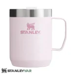 ماگ استنلی STANLEY مدل STAY-HOT CAMP MUG 236ML