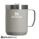 ماگ استنلی STANLEY مدل STAY-HOT CAMP MUG 236ML