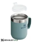ماگ استنلی STANLEY مدل STAY-HOT CAMP MUG 236ML