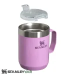 ماگ استنلی STANLEY مدل STAY-HOT CAMP MUG 236ML