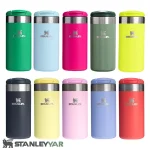 ماگ استنلی STANLEY مدل AEROLIGHT TRANSIT 350ml