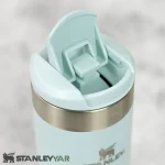 ماگ استنلی STANLEY مدل AEROLIGHT TRANSIT 350ml