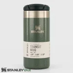 ماگ استنلی STANLEY مدل AEROLIGHT TRANSIT 350ml