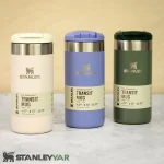 ماگ استنلی STANLEY مدل AEROLIGHT TRANSIT 350ml