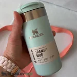 ماگ استنلی STANLEY مدل AEROLIGHT TRANSIT 350ml