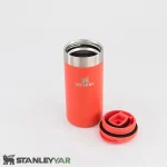 ماگ استنلی STANLEY مدل AEROLIGHT TRANSIT 350ml