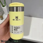 ماگ استنلی STANLEY مدل AEROLIGHT TRANSIT 350ml