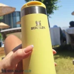 ماگ استنلی STANLEY مدل AEROLIGHT TRANSIT 350ml