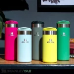 ماگ استنلی STANLEY مدل AEROLIGHT TRANSIT 470ml