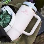 ماگ استنلی STANLEY مدل QUENCHER H2.0 0.88L