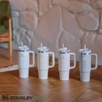 ماگ استنلی STANLEY مدل QUENCHER H2.0 0.88L