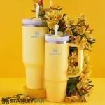 ماگ استنلی STANLEY مدل QUENCHER H2.0 0.88L