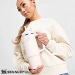 ماگ استنلی STANLEY مدل QUENCHER H2.0 0.88L