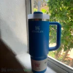 ماگ استنلی STANLEY مدل QUENCHER H2.0 0.88L