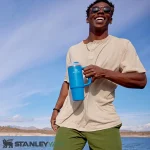 ماگ استنلی STANLEY مدل QUENCHER H2.0 0.88L