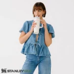 ماگ استنلی STANLEY مدل QUENCHER H2.0 0.88L