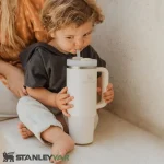 ماگ استنلی STANLEY مدل QUENCHER H2.0 0.88L