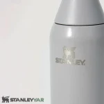 قمقمه استنلی STANLEY مدل ALL DAY SLIM BOTTLE 0.35L