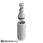 قمقمه استنلی STANLEY مدل ALL DAY SLIM BOTTLE 0.35L