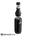 قمقمه استنلی STANLEY مدل ALL DAY SLIM BOTTLE 0.35L