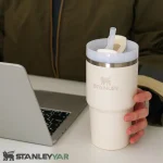 ماگ استنلی STANLEY مدل QUENCHER H2.0 0.59L