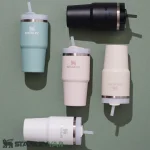 ماگ استنلی STANLEY مدل QUENCHER H2.0 0.59L