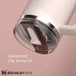 ماگ استنلی STANLEY مدل QUENCHER PROTOUR 1.18L