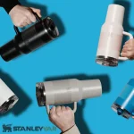 ماگ استنلی STANLEY مدل QUENCHER PROTOUR 1.18L
