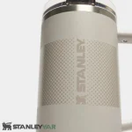 ماگ استنلی STANLEY مدل QUENCHER PROTOUR 1.18L
