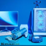 ماگ استنلی STANLEY مدل QUENCHER PROTOUR 1.18L