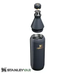 قمقمه استنلی STANLEY مدل ALL DAY SLIM BOTTLE 0.59L