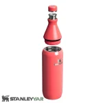قمقمه استنلی STANLEY مدل ALL DAY SLIM BOTTLE 0.59L